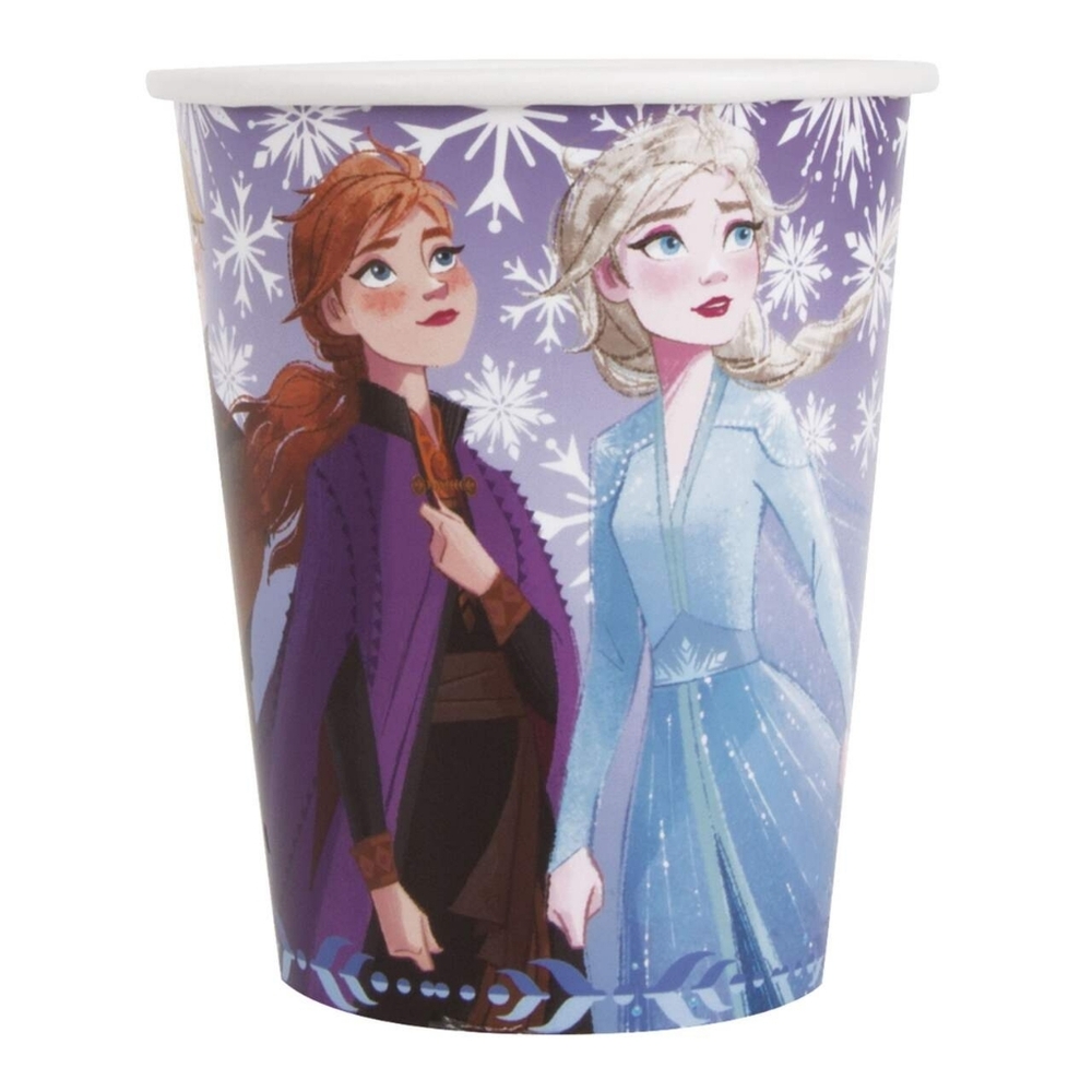 Disney Frozen Party In Box! - Picture 4 of 9